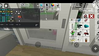 i joined a random orgy in roblox brookhaven