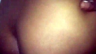 B Girl Craves Nothing But Big Dick!