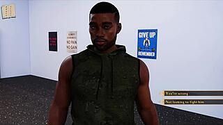 exploring the dik route in being a dik chapter 179