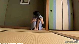 Jav Special: Good New 4 Asian Milf Action!