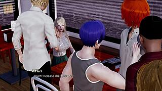 My real desire number forty