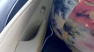 Oh Yeah, Spanish Granny Riding That Monster Cock!