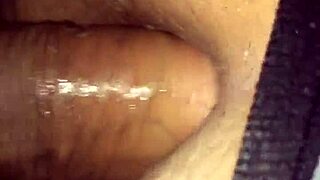 Puerto Rican Tranny Gets Fucked Hard By Boricua