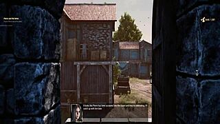 i strip and rip clothes for blowjob