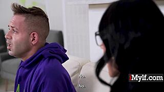 gta 6 realism or stepmom's pussy? choice was easy for nerd