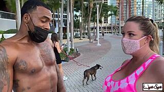 hot hollywood takes bbc deep and hard!