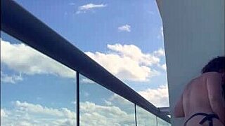 Strap On Love In Cancun