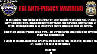 Angel explores tight pussy with licking and rimming in missionary and spooning positions