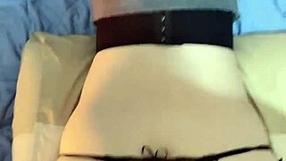 Emily Norman needs that extra attention from Scott 😘