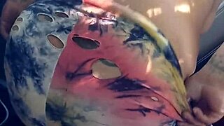 Oh Yeah, Spanish Granny Riding That Monster Cock!