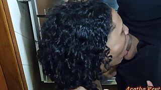 My Son-in-Law Took Advantage While My Girl Was Away. He Nailed Me Good!