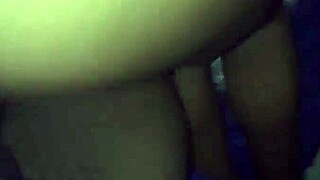 B Girl Craves Nothing But Big Dick!