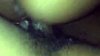 B Girl Craves Nothing But Big Dick!