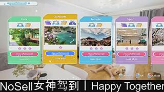 i'm so happy together part05