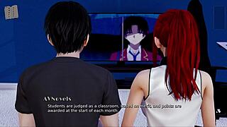 My real desire number forty