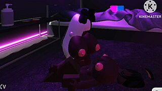 Black lesbians explore each other first time