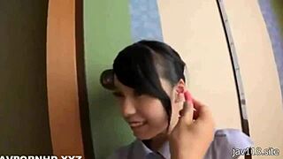 Jav Special: Good New 4 Asian Milf Action!