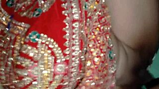 Is This Hot Indian Step Sibling Sex?