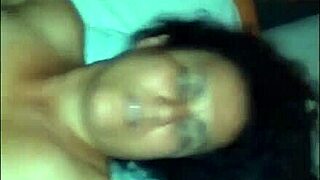 karina ditches husband for quick sex with friends