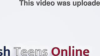 Uh, I got pounded by my teacher in naughty student cosplay, oops!