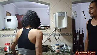 My Son-in-Law Took Advantage While My Girl Was Away. He Nailed Me Good!