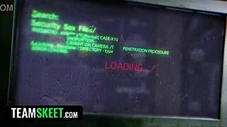 Case No 8002100 - The Tiny 18+ Shoplifter Trailer