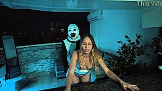 Real Stepsis Gets Jizz In Mouth