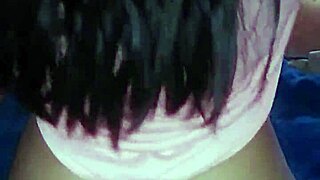 sister-in-law rides me awake