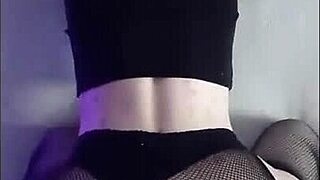 i fuck hottie in pantyhose doggy