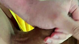 Watch Me Masturbate My Tight Pussy!