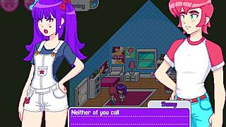 Step Sister Drops Towel - Dandy Boy Adventures