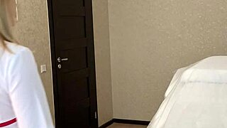 Donald t says, 'Your wet pussy looks pretty in latex'