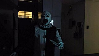 Real Stepsis Gets Jizz In Mouth