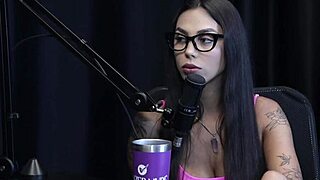 I was hacked and recorded with Maximo Garcia, discovering I'm an exhibitionist