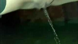 hey, wanna see my homemade pissing and cumshot compilation?