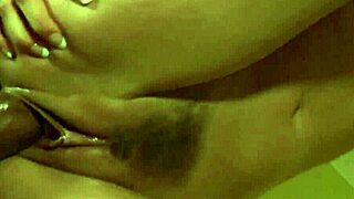 Cougar Gianna Michaels' Big Tits Bounce On Sledgehammer's BBC