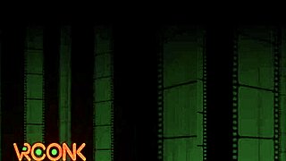 I'm the blonde slut cheatin' on my husband with the milkman