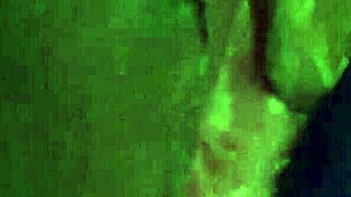 i play with hot wet latina creamy pussy