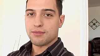 naija girl takes doggystyle on the couch with wet pussy