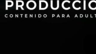 my stepsister loves thick cock in mouth and doggy 😍