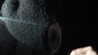 Femdom blowjob in the car?