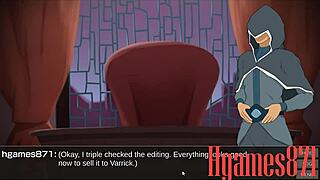 cummybender part 4 is the best game yet