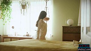 Big Ass Hairy Pussy Teen 18+ Babe Jane Wilde Gets Naked For Playboy - Smoky Hot Or Not?