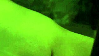 i put a slave mark on her pussy in disappeared on arrival 2, humiliating my beautiful european maid with bdsm