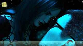 exploring alternate existence in this game scenario