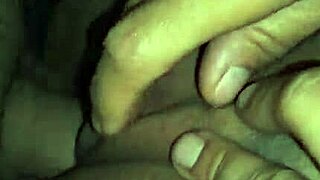 mature latina milf getting hardcore fucked in the ass