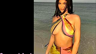 dutch joi kylie jenner commands slow tease