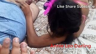 suchi bhabhi's viral indian sex clip rocks