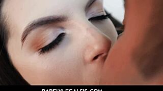 fiona frost is the step sister's taboo test subject