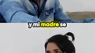 Mother's Support in Transgender Acceptance Story